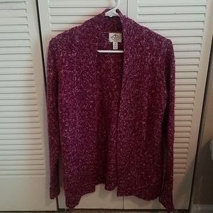 St. John's Bay Sweater